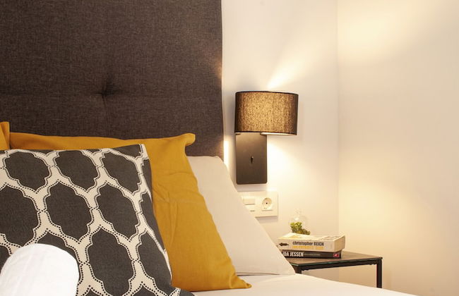 MyFlats Luxury Downtown - Foto 44