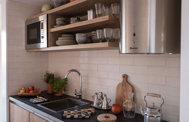 Craveiral Farmhouse by Belong - Foto 14