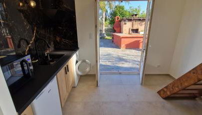 Studio folelli entre le centre et la plage - Foto 5