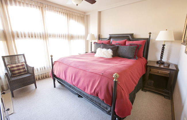 WestWall Lodge - Foto 24