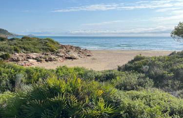 Seaview apartment Adriana Peñiscola Sierra d'Irta - Foto 18