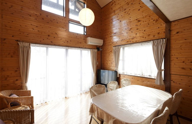 Kawaguchiko country cottage Ban - Photo 75