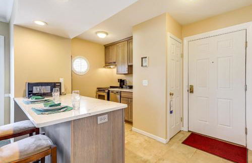 1 Mi to Mohegan Sun Studio with Golf Course Views - Foto 6