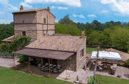 Villa Collombroso - Foto 18