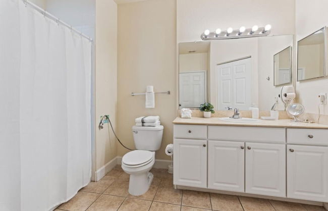 Cozy 4bdr House Near Disney 8101 - Photo 24