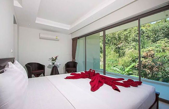 2BR Private Pool Villa Bang Por SDV006-By Samui Dream Villas - Foto 4