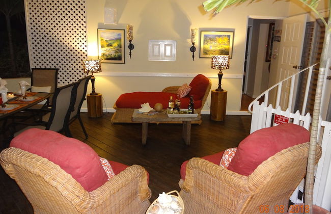 Dreamin Villa Villa 4 - Photo 1