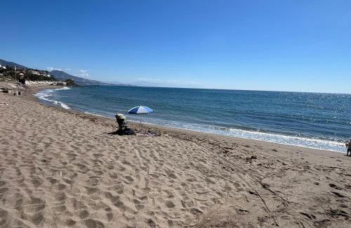 ALOJAMIENTO EN MIJAS COSTA, Alta loma - Photo 19