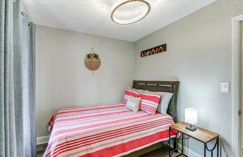 Family-Friendly Home with Yard 27 Mi to Nashville! - Foto 20