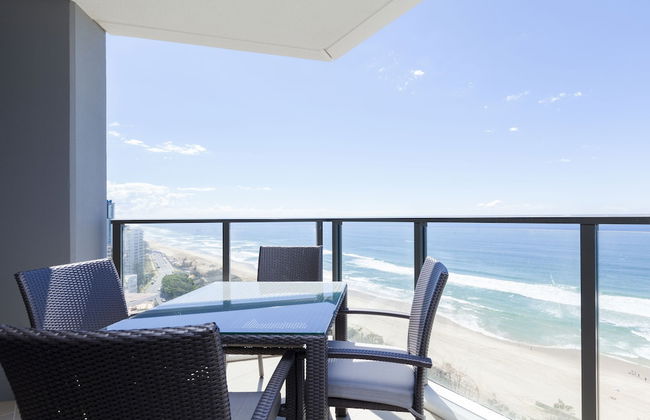 Rhapsody Resort - Foto 77