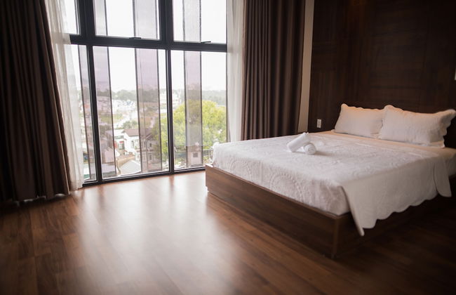 Maika Condotel DaLat - Photo 1