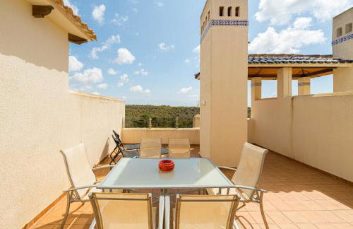 Wood Golf -Villamartin - Foto 31