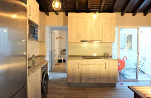 La Casita de Viriato ApartamentosMalagaManagement - Foto 27