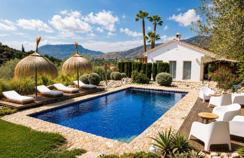 Finca Dariana Padel & Pool - Foto 36