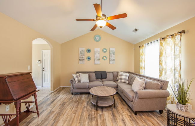 The Strickland Stopover - Foto 15