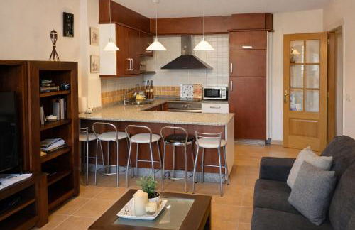 Winahost Ático Viveiro - Foto 1