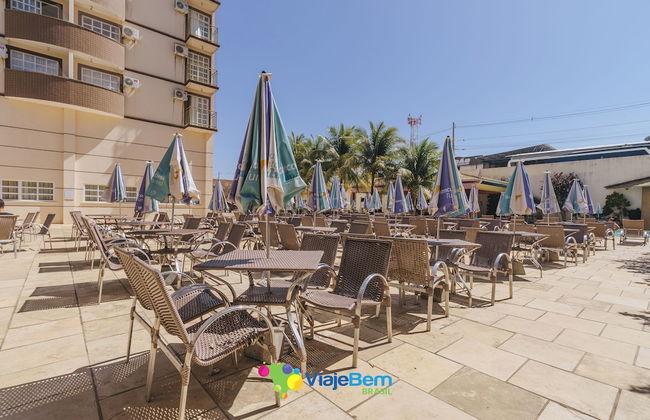 diRoma Exclusive Caldas Novas - Foto 14