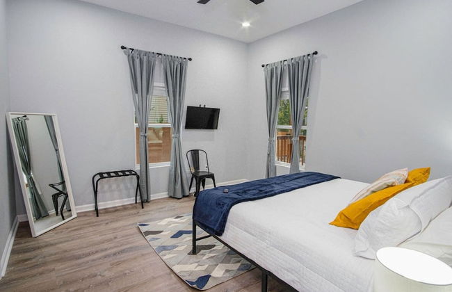 Exceptional 5BR So Close to Riverwalk and Downtown - Foto 13