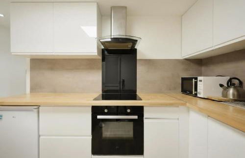 Charmant Duplex - Hyper Centre - 44m2 - Proche Place Stanislas - Foto 6