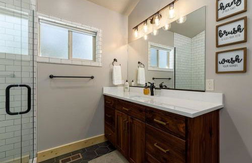 Serenity Pines Luxury Spa - Foto 19