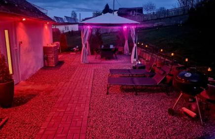 Ferienhaus Mefady Jünkerath - Foto 20