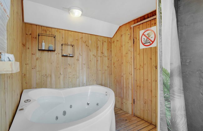 "Waldar" - 900m from the sea - Foto 33