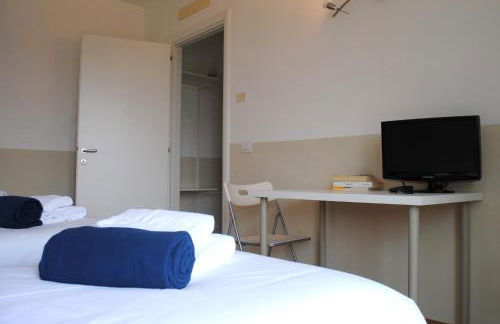 Bnbook - Metropolitan Expo Flat - Foto 59