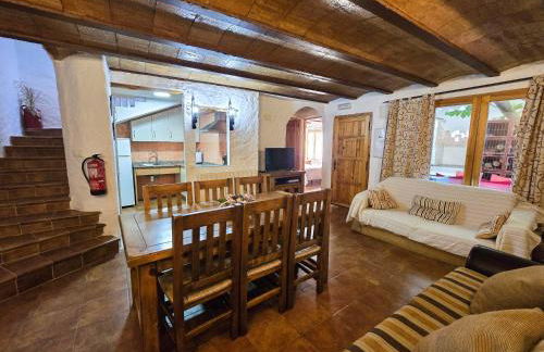 Casas rurales la Tejeruela - Foto 14