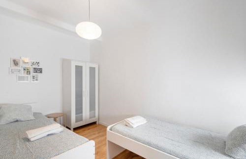 Fantastic Beach Apartament - Foto 19