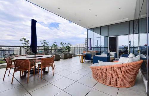 Modern apartment - Cittyplex - Foto 28