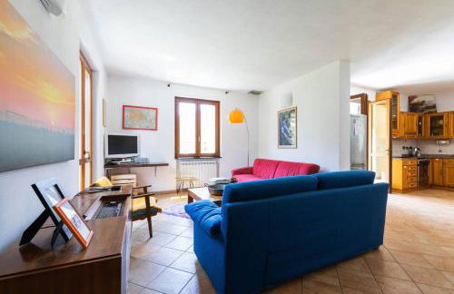 Charming Ligurian Riviera House - Foto 6