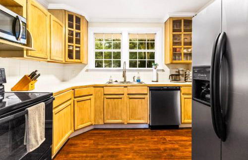 Gator Oasis - Moments from UF - Foto 26