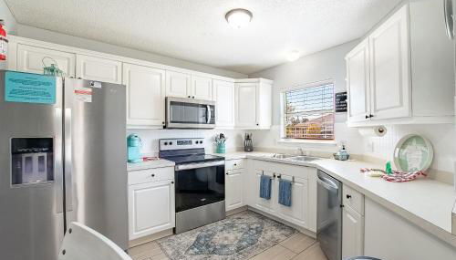 Sea Breeze Retreat - Foto 3