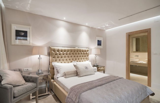 Luxury Villa Silent with Infinity Pool - Foto 5