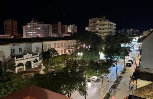 Penthouse met groot terras centrum FUENGIROLA - Foto 28