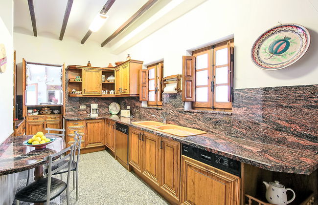 Baile del Sol - Foto 19