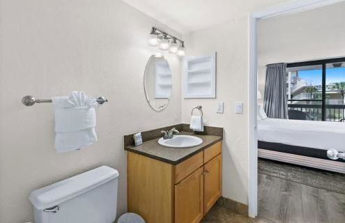 SunDestin Resort Unit 0217 - Foto 11