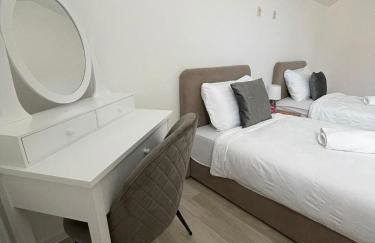 Apartman Naturalis flumen - Foto 19