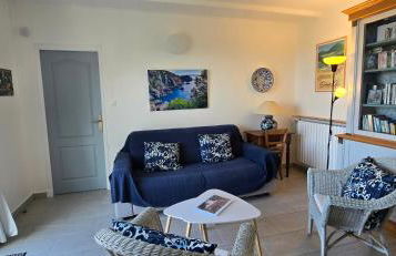 La Maison De La Cadière - Foto 22