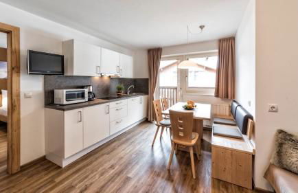 Appartement Treffpunkt - Photo 30