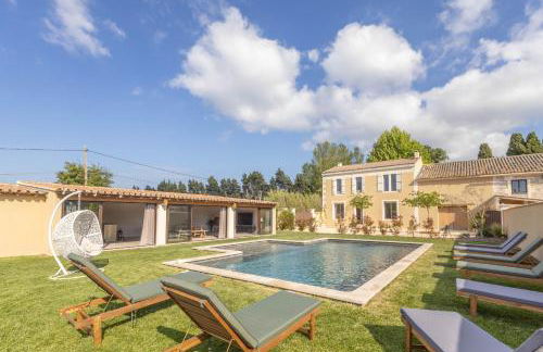 Le Champ des Cigales - Foto 7