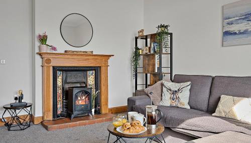 Finest Retreats - The Sea Cottage - Foto 4