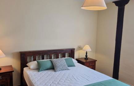 Casa Rural La Posada de Santa Teresa - Foto 20