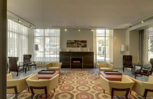 Global Luxury Suites at Kendall West - Foto 5