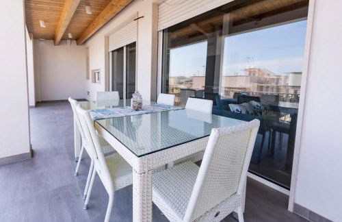 Come a casa - Feels like home Polignano 2 bedrooms & living & 3 bathrooms - Foto 29