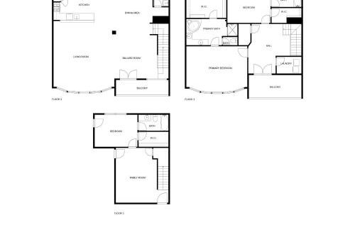 Best of Midtown-3 Bedrooms Minutes to Attractions - Foto 41