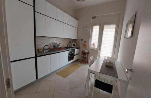 AL PORTO appartamento Vibo Marina - Foto 20