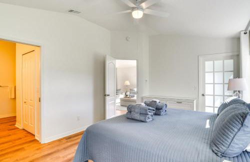 3 Mi to Dtwn Mt Dora Golf Getaway! - Foto 16