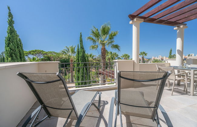 Vilamoura Pine Hills With Pool by Homing - Foto 19