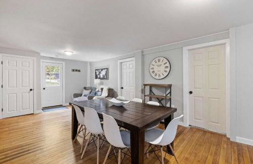 Post & Beam - SHARED 4 Bedroom 1 Bath Home On Pond - Shared 4 Bedrooms Available - Foto 47